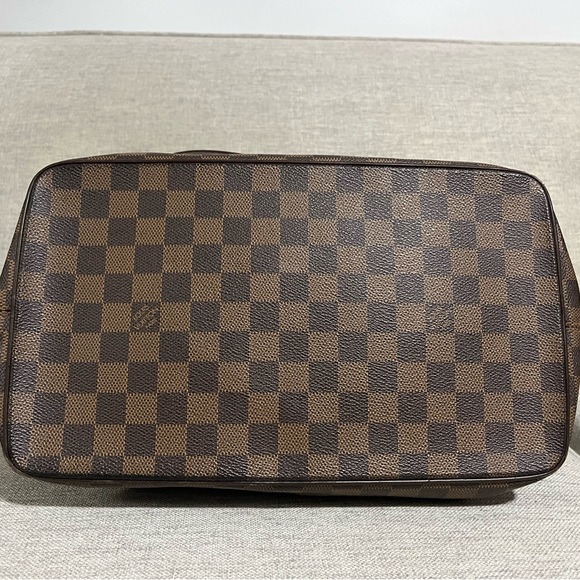 Louis Vuitton Saleya GM - Picture 9 of 16